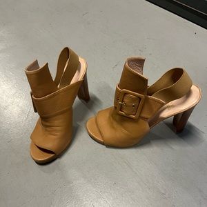 Stuart Weitzman Heels